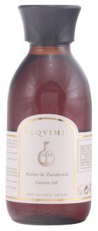 Alqvimia Olej Marchewkowy 150 ml