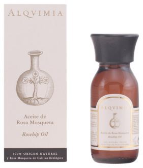 Alqvimia Olej z dzikiej r&oacute;ży 60 ml