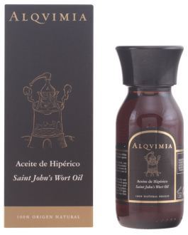 Alqvimia Olejek z dziurawca zwyczajnego 60ml