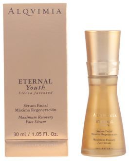 Serum do twarzy Wieczna Młodość 30ml