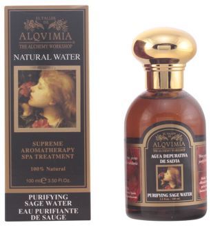 Alqvimia Rewitalizująca woda Save Harmony 100ml