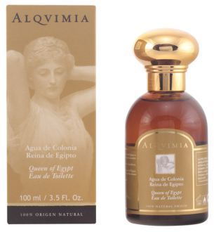 Alqvimia Rewitalizująca woda kr&oacute;lowej Egiptu 100ml