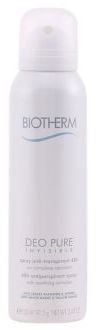 Biotherm Pure Invisible Deo Spray 150ml
