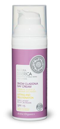 Odmładzający krem liftingujący na dzień 50 ml