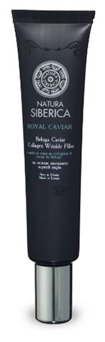 Natura Siberica Royal Caviar Absolut Wypełniacz zmarszczek 40 ml