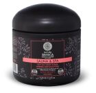Sauna & Spa Antycellulitowy peeling do ciała redukujący sól 370 ml Sauna & Spa Antycellulitowy peeling do ciała redukujący sól 370 ml