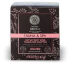 Sauna & Spa Antycellulitowy peeling do ciała redukujący sól 370 ml Sauna & Spa Antycellulitowy peeling do ciała redukujący sól 370 ml