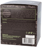Sauna &amp; Spa Peeling z solą detoksykującą Cedar 370 ml