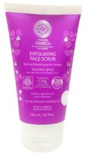 Złuszczający peeling do twarzy dla sk&oacute;ry tłustej i mieszanej 150 ml