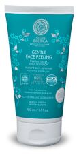 Normalny lub Suchy Delikatny Peeling Do Twarzy 150 ml Normalny lub Suchy Delikatny Peeling Do Twarzy 150 ml
