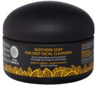 Mydło Nordic Black Detox 120 ml Mydło Nordic Black Detox 120 ml