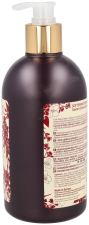 Kremowe mydło emolientowe do rąk 500 ml