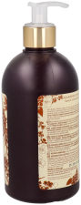 Odżywcze kremowe mydło do rąk 500 ml