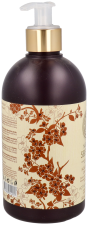 Odżywcze kremowe mydło do rąk 500 ml