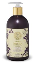 Nawilżające kremowe mydło do rąk 500 ml