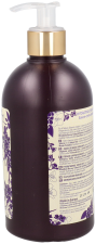 Nawilżające kremowe mydło do rąk 500 ml