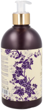 Nawilżające kremowe mydło do rąk 500 ml