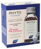 Phytophanère włosy i paznokcie 2 x 120 kapsułek