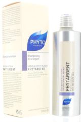 Shampoo Luminosidad Plateada 200 ml