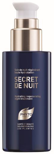 Secret de Nuit Regenerating Night Treatment 75ml