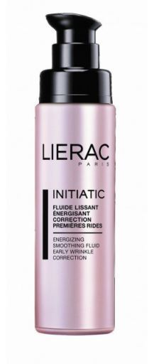 Initiatic Fluido Alisante Energizante 40 ml