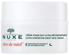 R&ecirc;ve de Miel Ultrakojący krem do twarzy na noc 50 ml