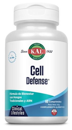 Cell Defense 60 tabletek