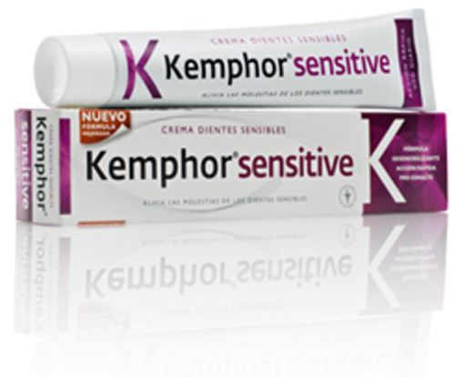 Krem do zębów wrażliwych 75 ml