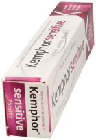 Krem do zębów wrażliwych 75 ml