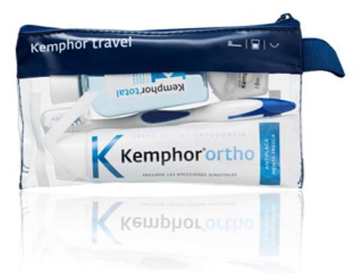 Podr&oacute;ż ortodontyczna