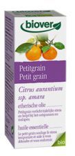 Petitgrain Essence Bio 10 ml