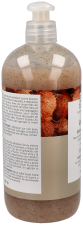 Soivre Coconut Peelingujący żel do kąpieli 500 ml