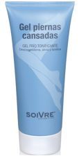 Soivre Żel na zmęczone nogi 200 ml