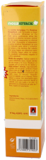 Lotion przeciw wszom + grzebień