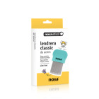 Klasyczny grzebień Lendrera