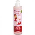 Szampon Nosa Tea Tree 250ml Różowy
