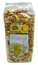 Bio Musli Wieloziarniste 500 gr