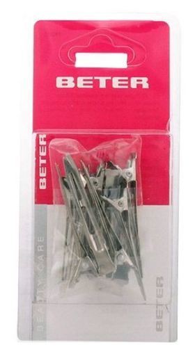 10 profesjonalnych spinek do włos&oacute;w