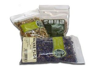 La Flor del Pirineo Korzeń Gatuny 70 gr