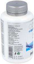 Prisma Kolagen Silikonowy + Mg + Ca + Org 180 Tabletek