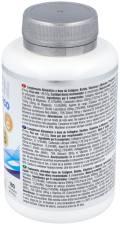 Prisma Kolagen Silikonowy + Mg + Ca + Org 180 Tabletek