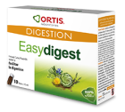 Easy Digest 30 Monodosis 30 jednostek x 15 ml
