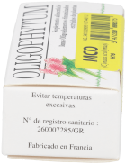 Oligophytum Mangan Kobalt 100 Tabletek