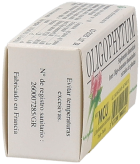 Mangan Miedź Oligophytum (H17 Mcu) Lithotama 100 Mikrotabletek