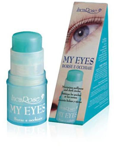 Incarose Corrector for Bags and Dark Circles 1,8 ml