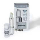 Pomadka Incarose White Diamond z kwasem hialuronowym