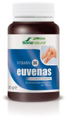Euvenas MGdose 30 tabletek