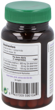 Karczoch Mgdose 30 Tabletek