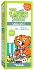 Niedźwiedź Sanito Comilon 150 ml