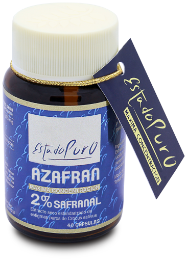 Szafran 2% safranal